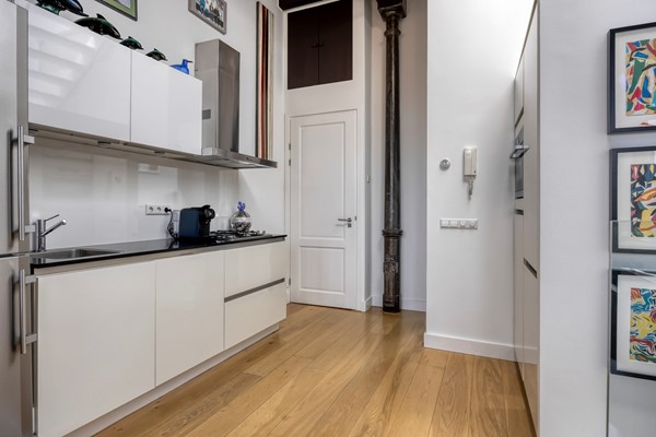 Medium property photo - Gerard Douplein 90-4, 1073 XG Amsterdam